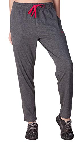 Image of Lyra Women's High Rise Regular Track Pants
