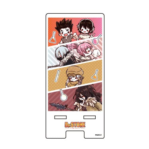 羽京 Dr.STONE まとめ売り Dr.STONE ゼノ 羽京 - メルカリ