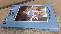 Manchester City My Team 0285623060 Book Cover