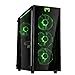 Produktbild ONE PietSmiet PC Porno Gaming-PC AMD Ryzen 7 3700X Prozessor ASUS NVIDIA GeForce RTX 2060 SUPER 16 GB DDR4 500 GB SSD + 2 TB HDD ASUS Mainboard Microsoft Windows 10 Home 3 Jahre Garantie