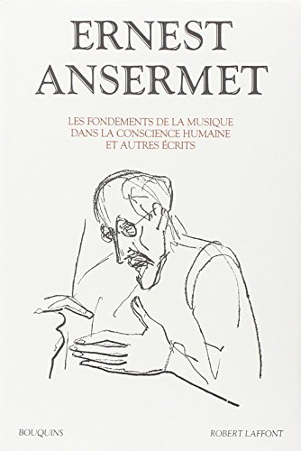 Télécharger Les fondements de la musique dans la conscience humaine et autres écrits Francais PDF