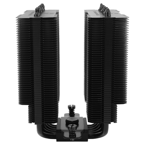 Refroidisseur de processeur Thermalright Peerless Assassin 120 SE Black pour socket Intel AMD