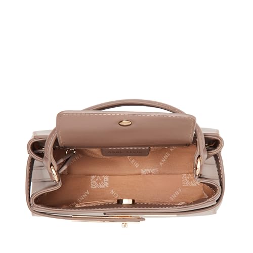 Image of Anne Klein Women's Anne Klein Top Handle With Convertible Strap