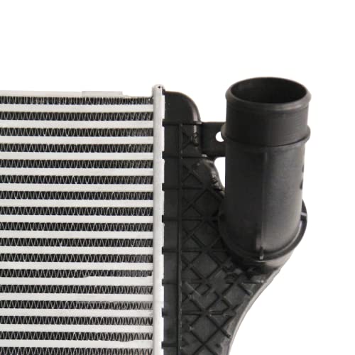 For Ford Taurus 2013 14 15 16 2017 Intercooler | 16.26 In. Height | 2.0L Turbocharged | Replacement For FO3012121 | DG1Z6K775A - Image 4