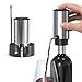dispensador de vino de acero inoxidable para vertido preciso Imagen de dispensador de vino de acero inoxidable para vertido preciso