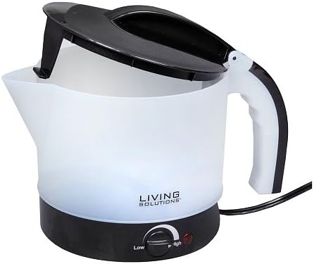 Living Solutions Hot Pot 32 Oz