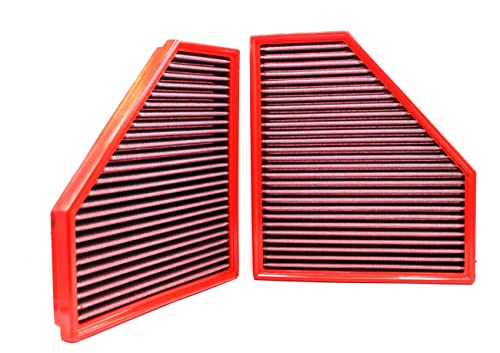 BMC Air Filter for 2021 BMW 3-Series G20/G21/G80 M3