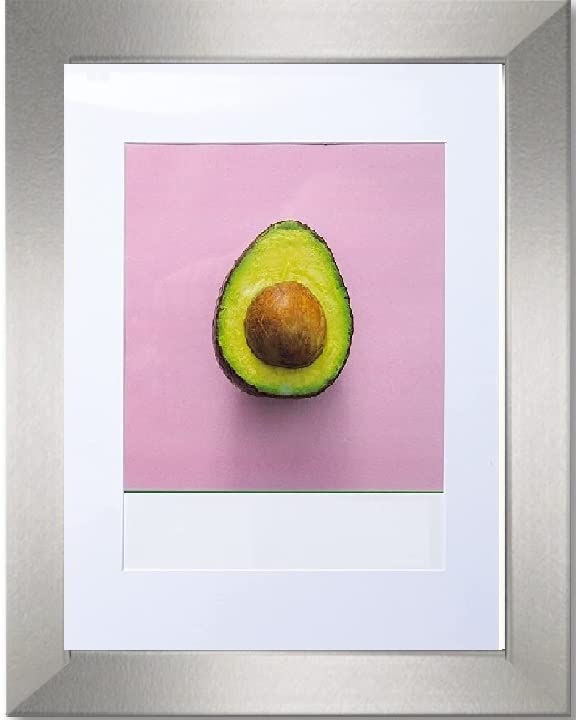Modern Style MDF Picture Frame A3, A4