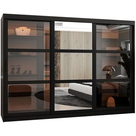 Armoire ABIKSMEBLE DOME 2 Cover