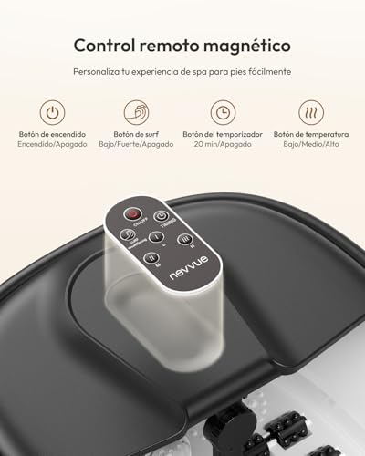 Listado de Hidromasaje los más recomendados. 29 Imagen adicional