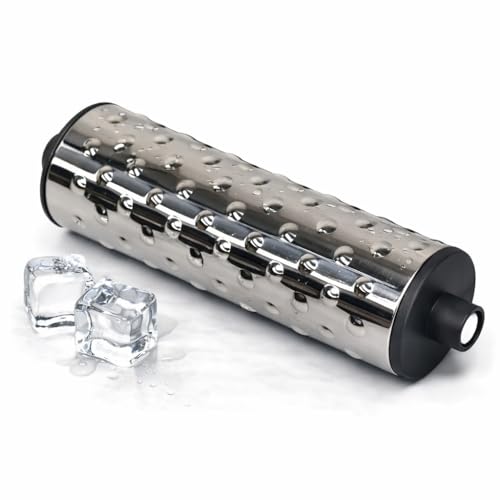 Solemender Replacement Foot Massage Roller to Soothe Foot Pain & Sore Arches or Heels - Bumpy Massager for Neuropathy & Inflammation – Compatible Foot Massager (Not Included)