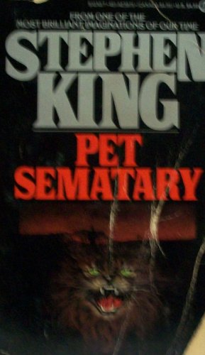 Pet Sematary view 2