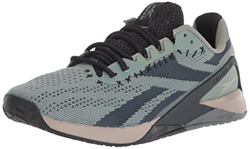 Image of Reebok Womens Reebok Nano X1 Training Shoe