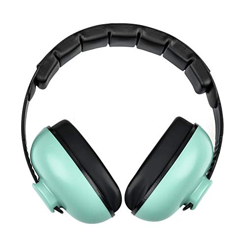 Top 10 Best Baby Noise Cancelling Headphones [Experts 2023