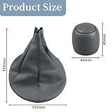 Zoom IMG-1 hohitenz cuffia cambio e pomello Zoom IMG-1 hohitenz cuffia cambio e pomello