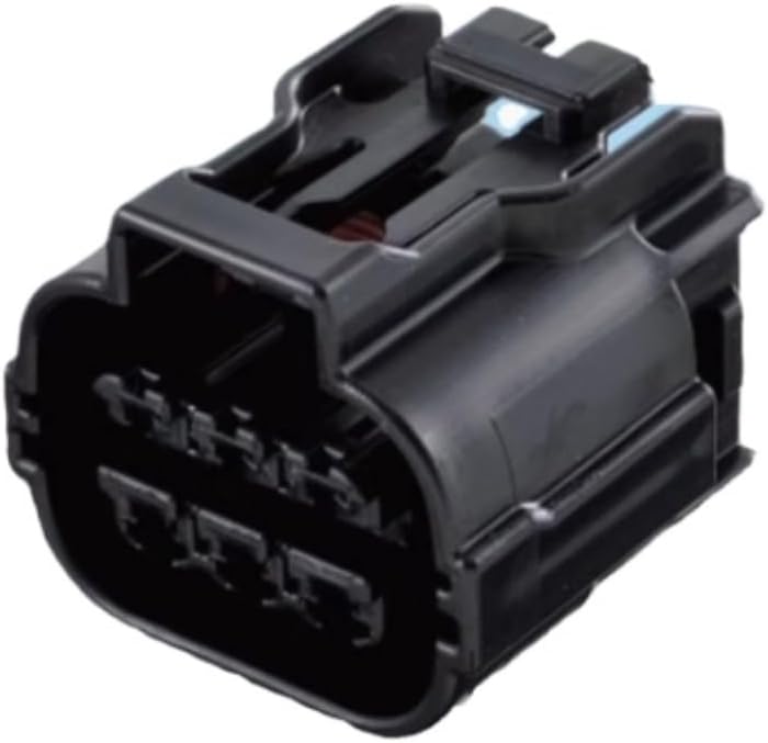 100Pcs 6189-7534 Car Insert Parts