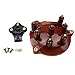 Distributor Cap & Rotor For Mercedes-Benz 190E 300E 300TE 300SE 300SEL 260E 300CE