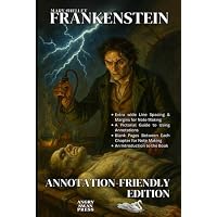 FRANKENSTEIN