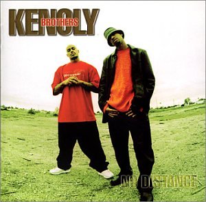 No Distance [Audio CD] Kenoly Brothers
