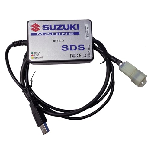 Suzuki Marine Diagnostic kit