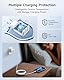 RAVIAD iPhone Ladekabel und Schnellladegerät [MFi-Zertifiziert] 20W iPhone Ladegerät, 2M USB C auf Lightning Kabel mit Netzteil Power Adapter Ladestecker für iPhone 14 Pro Max 13 Plus 12 11 SE X iPad