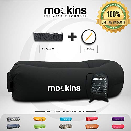 Best Inflatable Sofa For Water