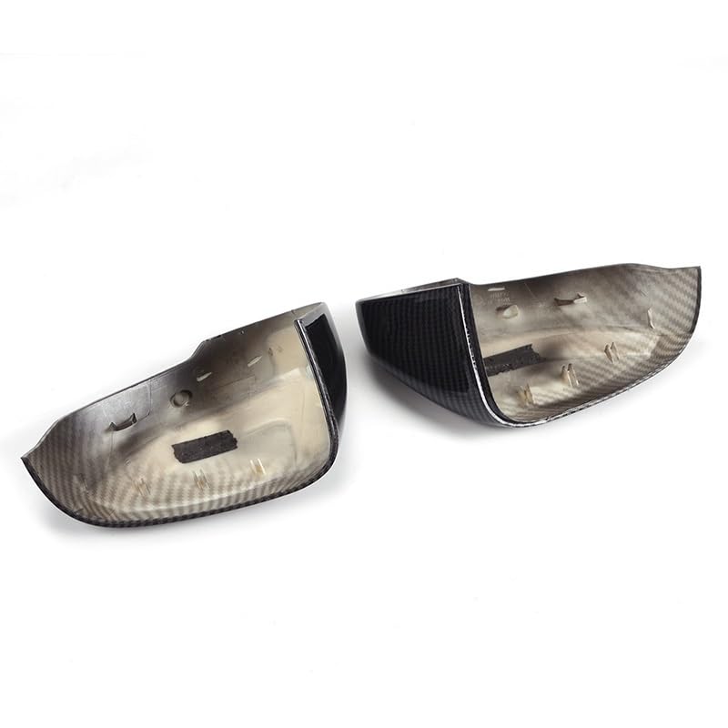 Auto Außenspiegel Kappe 31402636 31402628 für Volvo S60 S80 V60 
