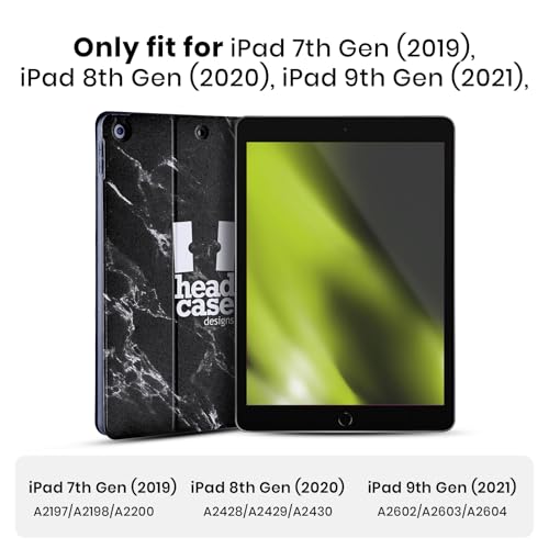 Housse iPad 10.2 motif de Noël pour une protection au quotidien
