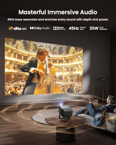 laser projector premium 1703