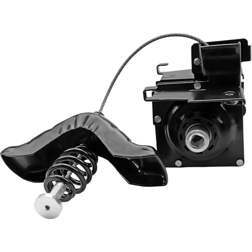 Orceed 924-537 Spare Tire Hoist Carrier Wheel Winch Compatible with ...