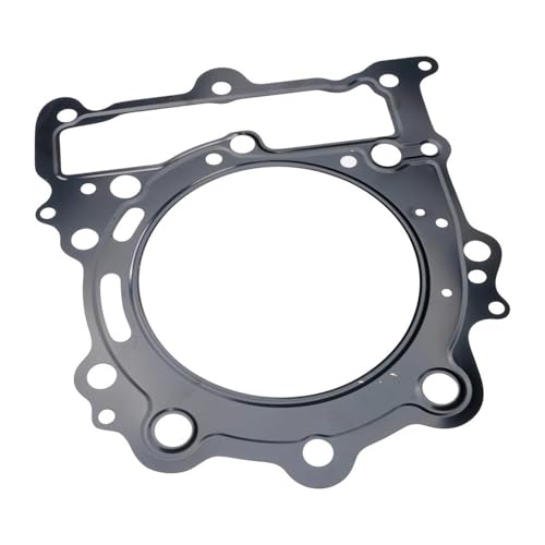 Junta de culata para moto F650GS y Dakar: Lista para tus viajes y rutas
