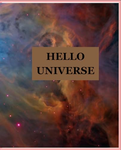 Hello Universe
