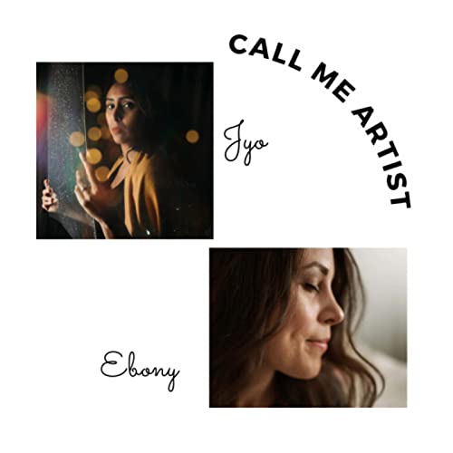 Call Me Artist cover art