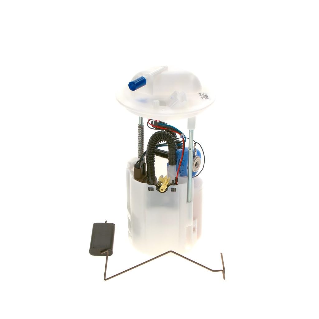 BOSCH 0 986 580 947 Unità pompa carburante