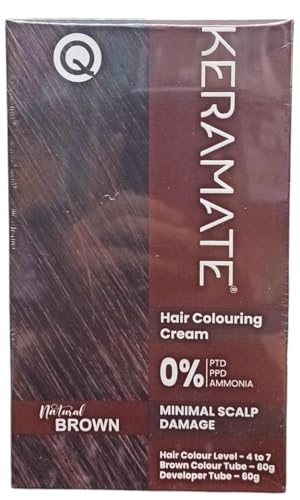 TSL KeraBrown Hair Colour