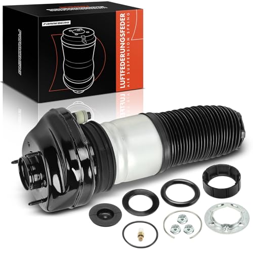 Frankberg Air Spring Suspension Replace# 37106877554