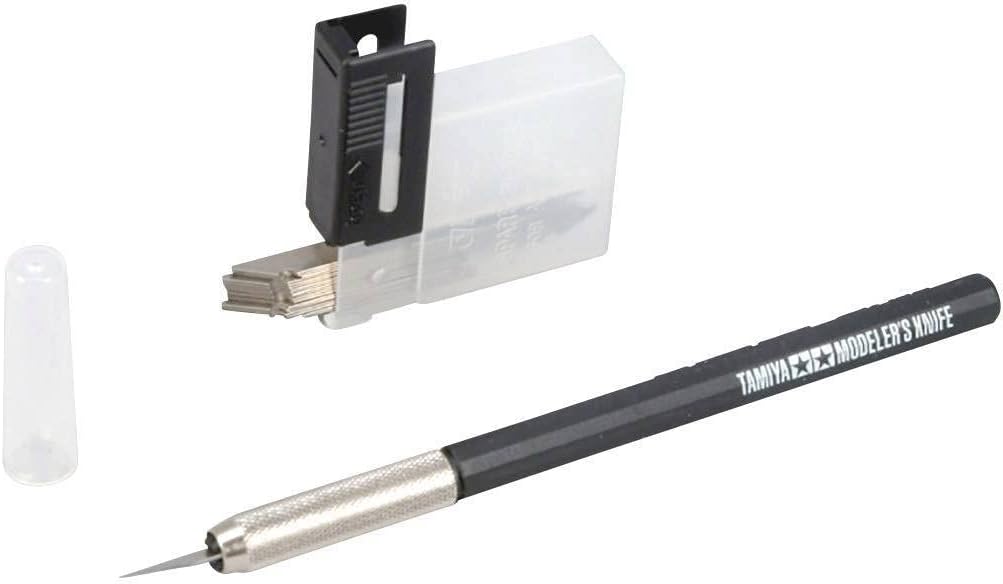 Tamiya - Model knife, 74040950