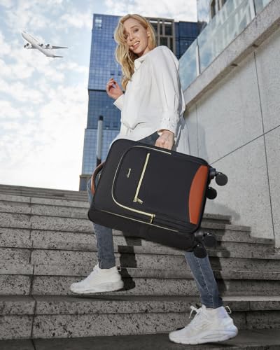 LOVEVOOK 20 Inch Softside