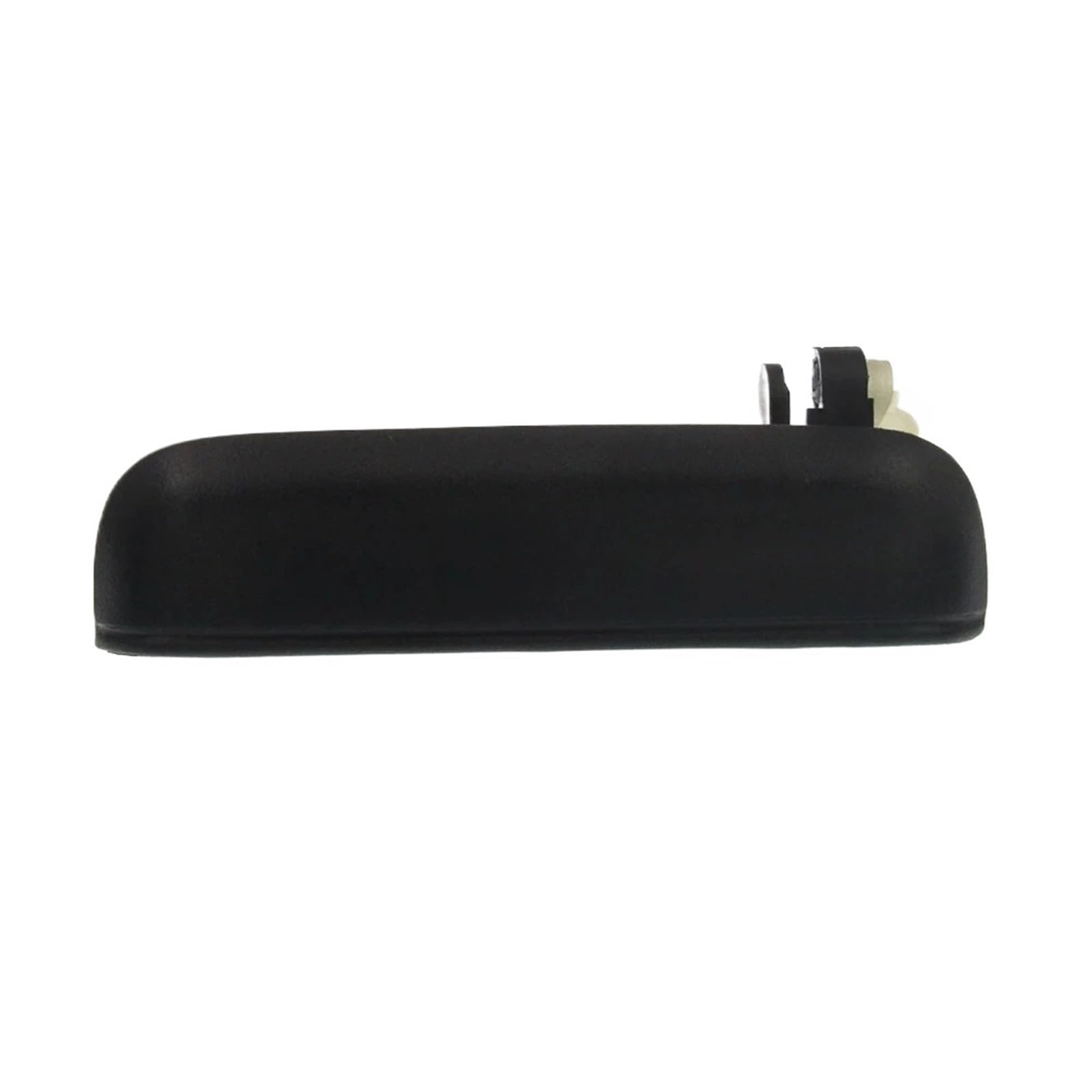 DUHNXUJ Car Door Handle for Toyota for Starlet EP90 1994-1999 69210-16120 69220-16120 Front LH RH Outside Door Handle(Front Left)