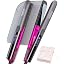 Titanium Hair Straightener 2.5cm_grey