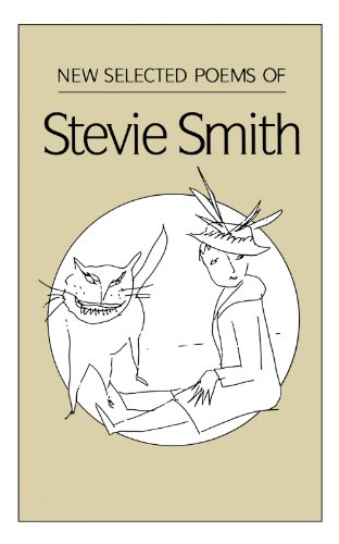 New Selected Poems of Stevie Smith