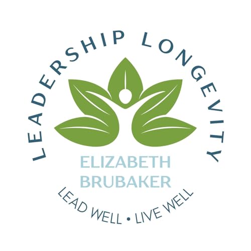 Navigating Menopause and Midlife Wellness with Elizabeth Brubaker