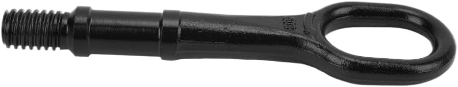 Towing Eye Hook 1T0 805 615 A Compatible with R32 Rabbit CC