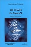 Les chaos en finance : Approche statistique