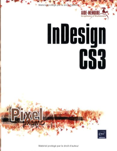 Télécharger InDesign CS3 PDF