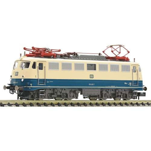 Fleischmann 733881 N E-Lok 110 439-7 della DB
