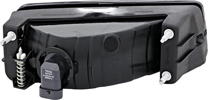 For Ford Expedition Fog Lights Lamps Set 2003 2004 2005 2006 Driver and Passenger Side