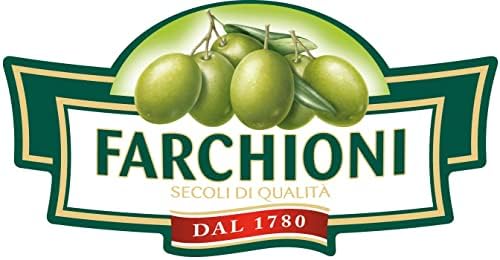 Farchioni - Extra Virgin Italian Olive Oil Tin Can (3 Litre)