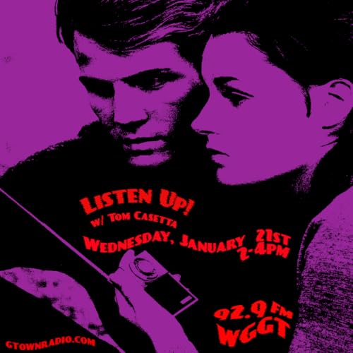 Show 656: Messages from the Inner Weather