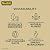 Scotch Contractor Grade Masking Tape, Tan, Tape for General Use, Multi-Surface Adhesive Tape, 0.94 Inches x 60.1 Yards, 9 Rolls